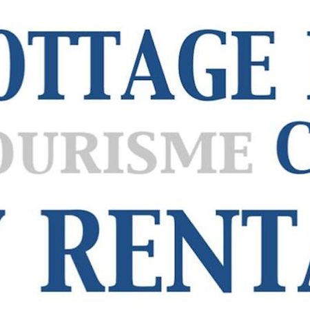 Boudin Cottage Honfleur Exterior foto